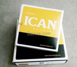 恭祝美国ICAN轴承开通国内零售业务与国内贸易代理合作