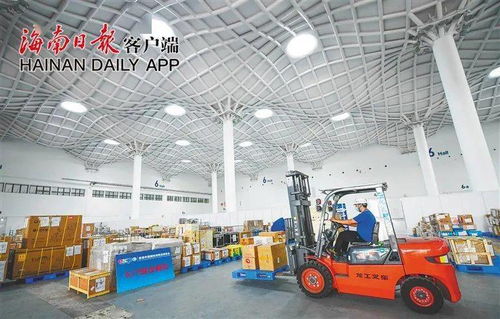 消博会布展筹备全面启动，国内贸易代理迎商机