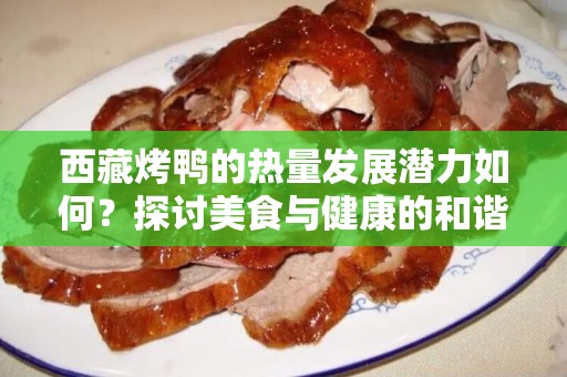 西藏烤鸭的热量发展潜力如何？探讨美食与健康的和谐共存