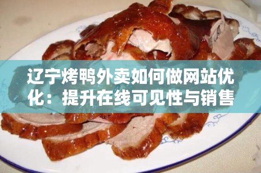 辽宁烤鸭外卖如何做网站优化：提升在线可见性与销售