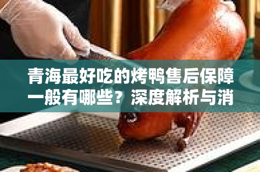 青海最好吃的烤鸭售后保障一般有哪些？深度解析与消费者建议