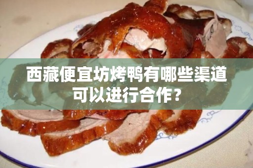 西藏便宜坊烤鸭有哪些渠道可以进行合作？