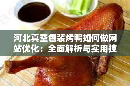 河北真空包装烤鸭如何做网站优化：全面解析与实用技巧